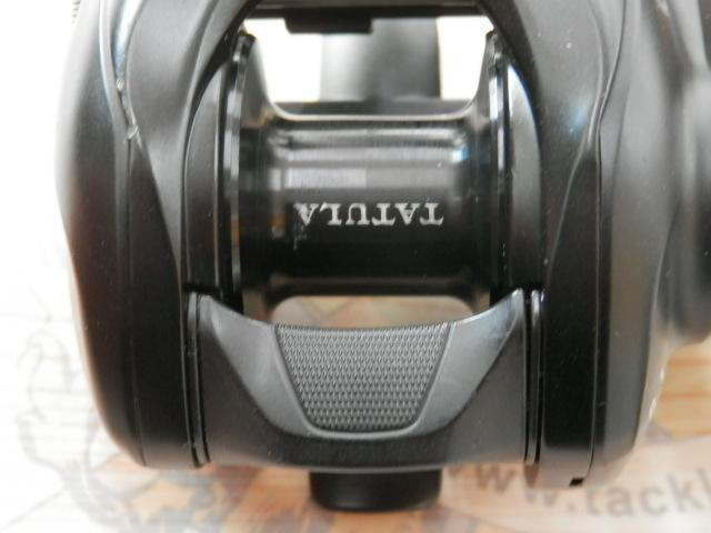 24タトゥーラ TW 100XH