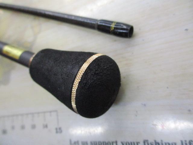 トラウトX AT 60UL・N