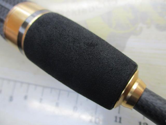 トラウトX AT 60UL・N