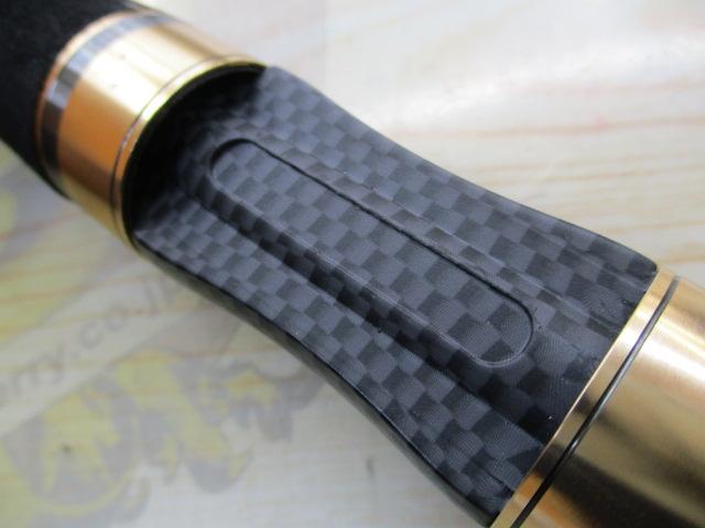 トラウトX AT 60UL・N