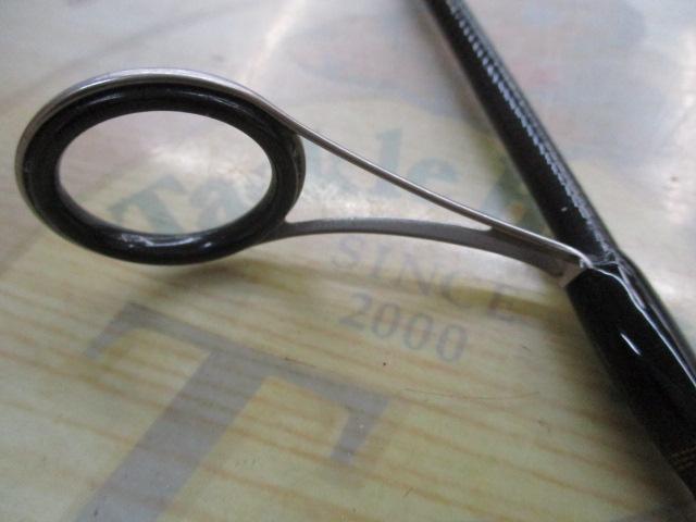 トラウトX AT 60UL・N