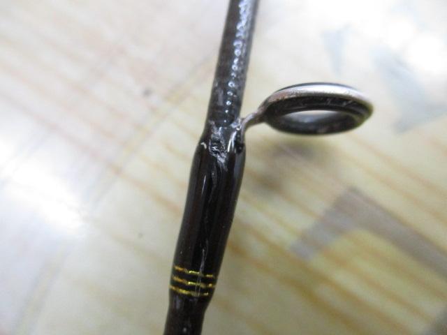 トラウトX AT 60UL・N