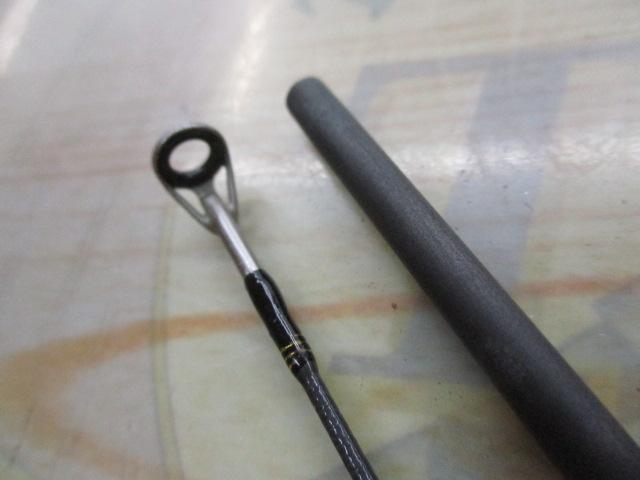 トラウトX AT 60UL・N