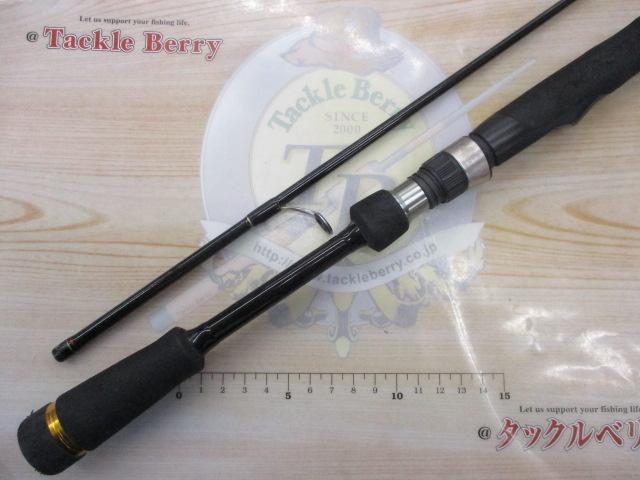 ファーストキャスト FCS-632ML