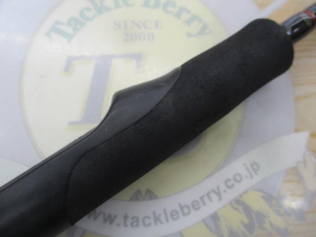 ファーストキャスト FCS-632ML