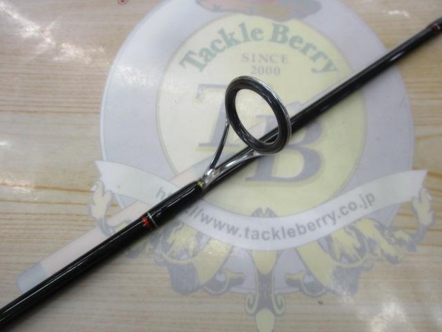 ファーストキャスト FCS-632ML