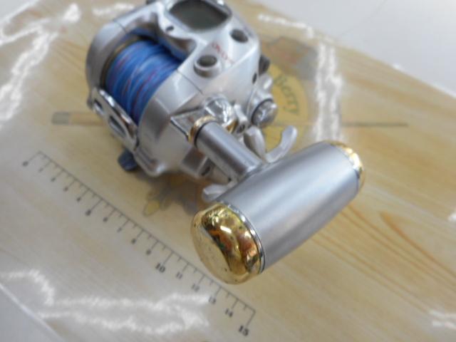 アドベンチャー電動VS500AT-S 