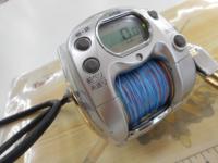 アドベンチャー電動VS500AT-S 