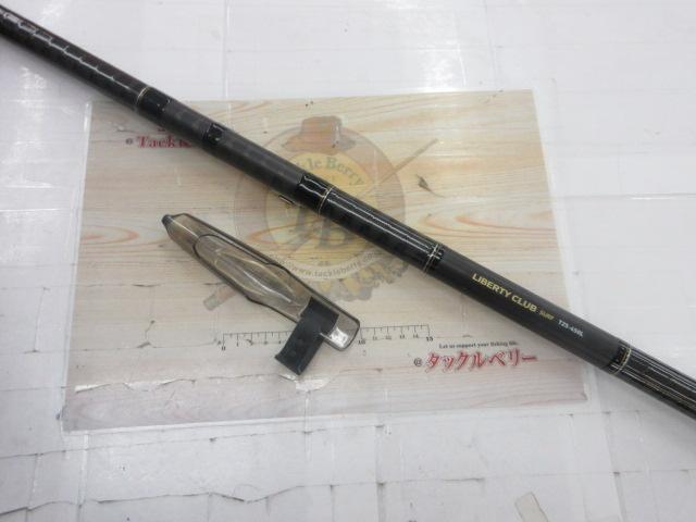 リバティクラブサーフT 25-450L・K