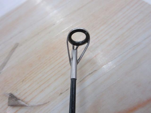 リバティクラブサーフT 25-450L・K