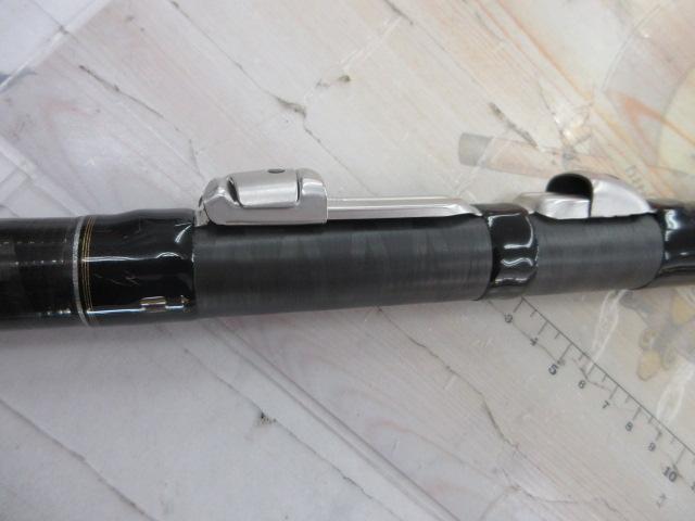 リバティクラブサーフT 25-450L・K