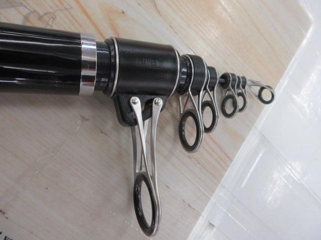 リバティクラブサーフT 25-450L・K