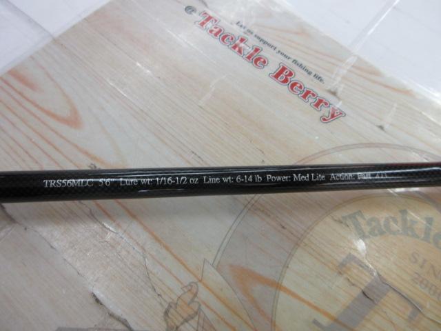 TSスペシャルTRS56MLC