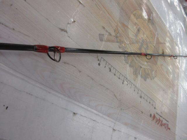 TSスペシャルTRS56MLC