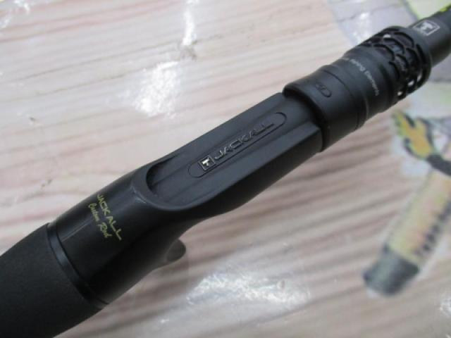 リボルテージ RV-C69L+