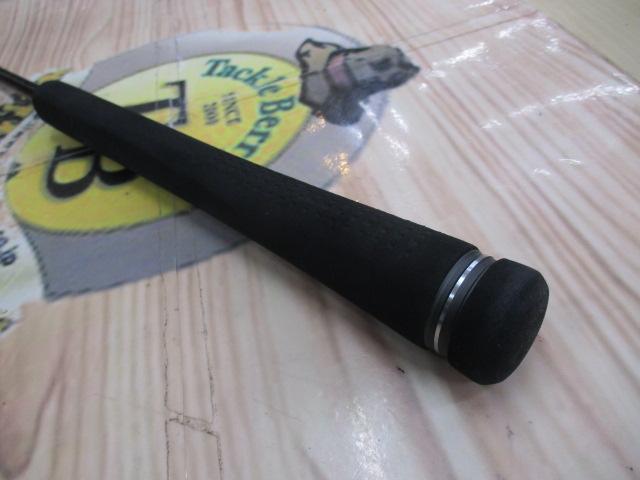 オシアジガーフルベンド B60-3