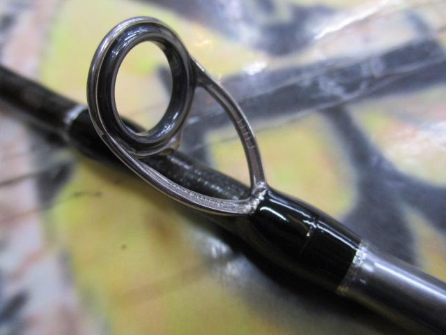 オシアジガーフルベンド B60-3