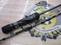 オシアジガーフルベンド B60-3