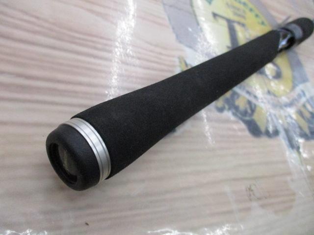 ラグゼレイカー 734S