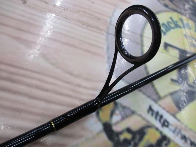 ラグゼレイカー 734S