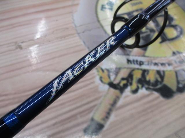 ジャッカー JS-54/10