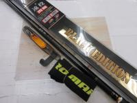 イングラムブラックエディション遠投 両軸 4号プラス585