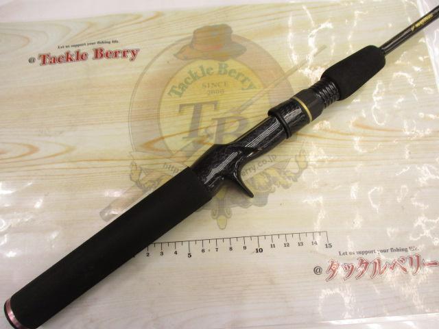 デストロイヤー F3-55X(Hi-10X)SPEED TIP CUSTOMⅡ KASUMI GO GO