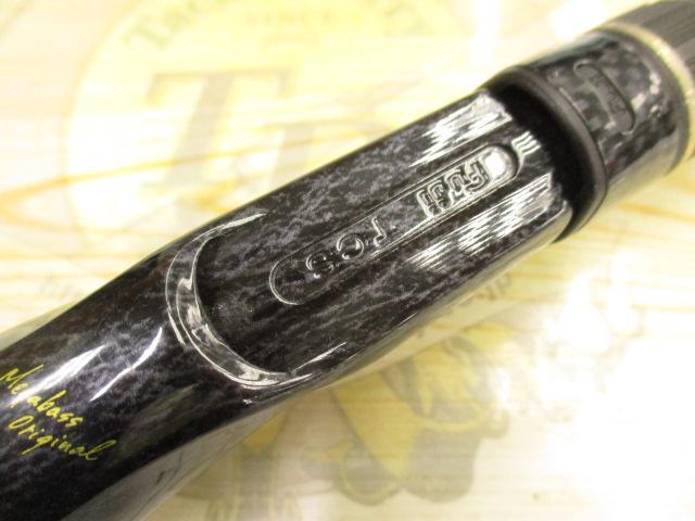 デストロイヤー F3-55X(Hi-10X)SPEED TIP CUSTOMⅡ KASUMI GO GO