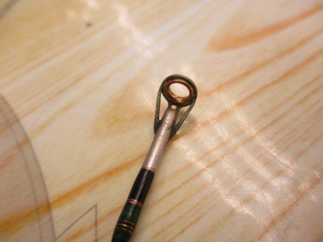 デストロイヤー F3-55X(Hi-10X)SPEED TIP CUSTOMⅡ KASUMI GO GO