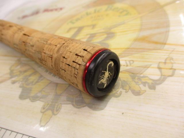 スコーピオン 1651R2