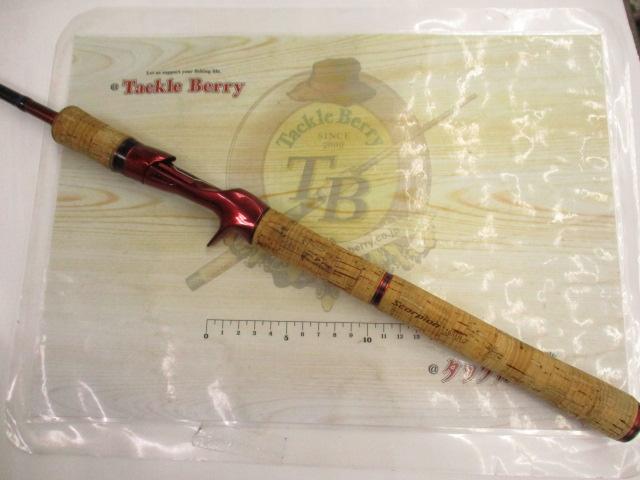 スコーピオン 1651R2