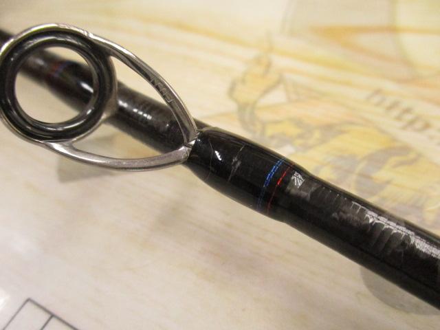 スコーピオン 1651R2