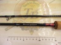 スコーピオン 1651R2