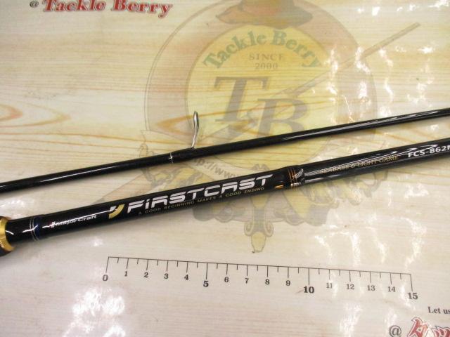 ファーストキャスト FCS-862ML