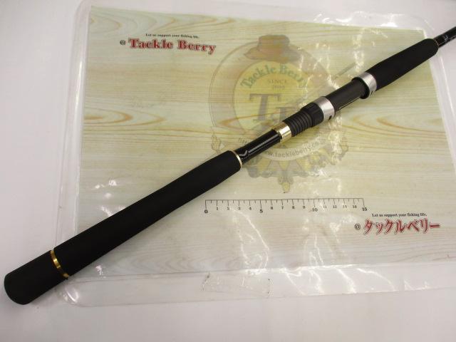 ファーストキャスト FCS-862ML