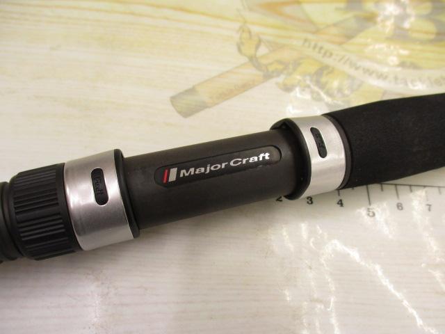 ファーストキャスト FCS-862ML