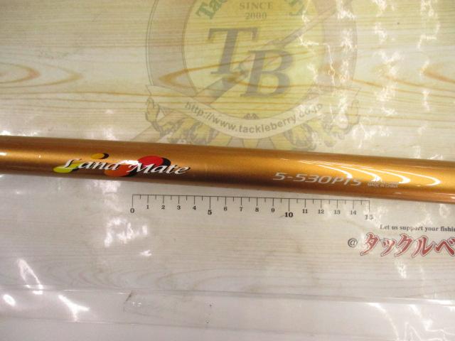 ランドメイト 5-530PTS