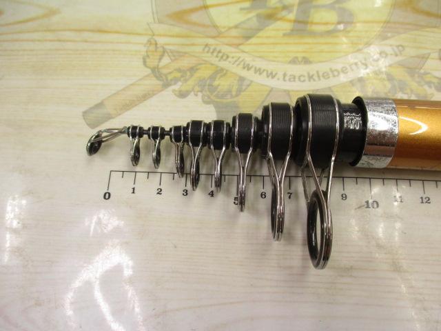 ランドメイト 5-530PTS