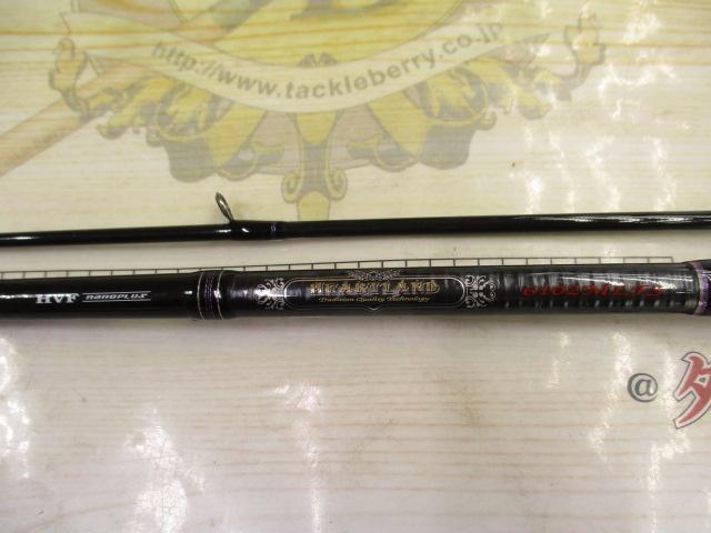 ハートランド HL6102MLFS-19