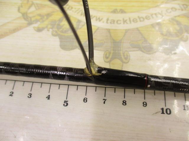 20ゾディアス 264L