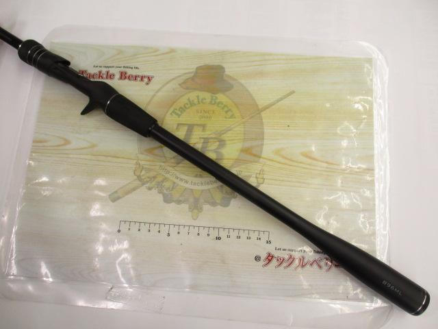 23ディアルーナ B96ML｜＠ベリーネット 日本最大新品中古釣具WEBショップ