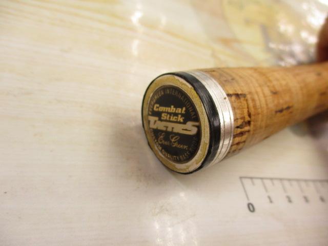 タクティクス TCSS-62UL