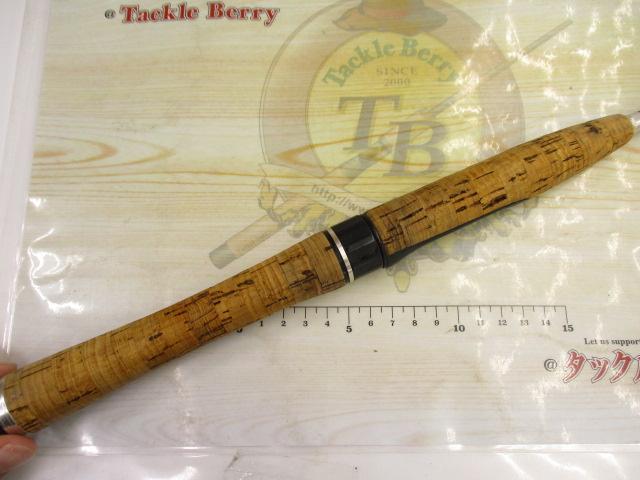 タクティクス TCSS-62UL