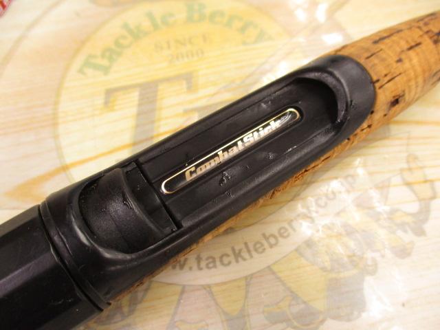 タクティクス TCSS-62UL