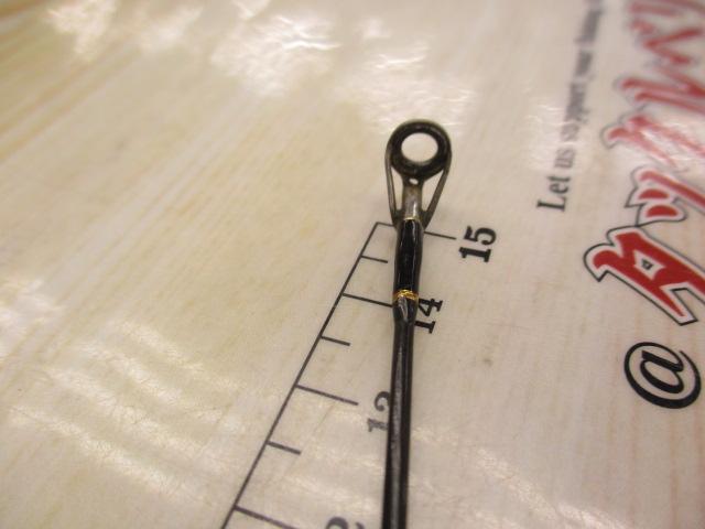 タクティクス TCSS-62UL