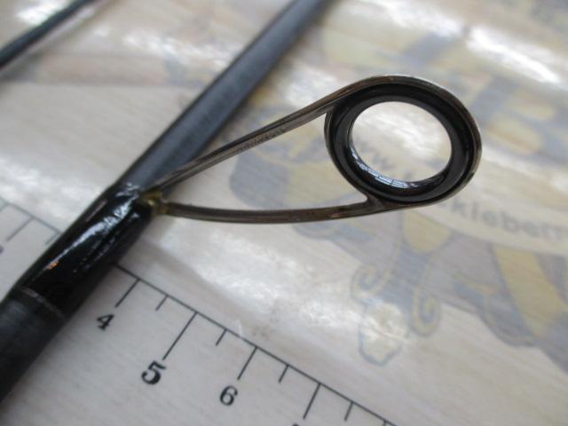 セフィアCI4+ S803ML