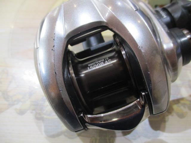 21ジリオン SV TW 1000H