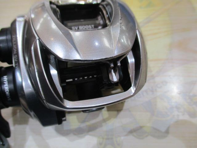 21ジリオン SV TW 1000H