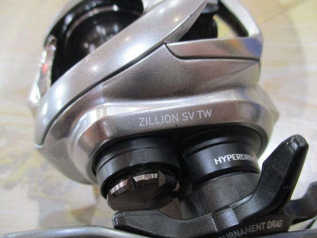 21ジリオン SV TW 1000H