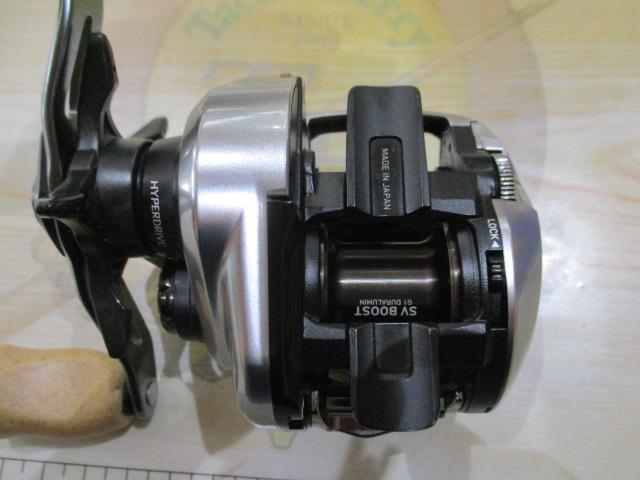 21ジリオン SV TW 1000H